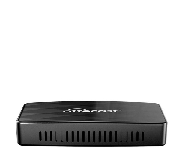 Ottocast Wireless Adapter CA360 3in1 CarPlay Android Auto - 1261044 - zdjęcie 4